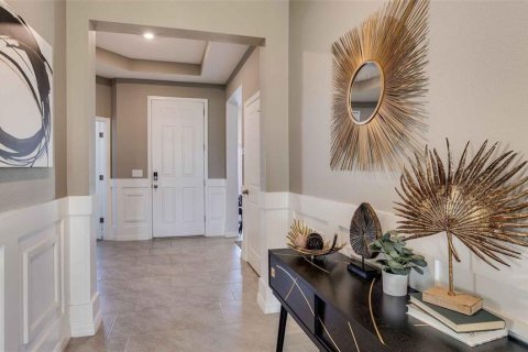 Villa ou maison à vendre à Wesley Chapel, Floride: 4 chambres, 259.57 m2 № 2224403 - photo 2