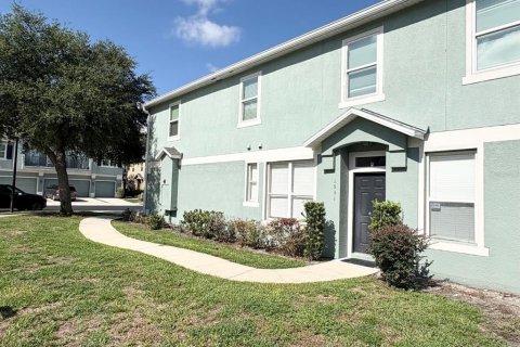 Copropriété à vendre à Sanford, Floride: 3 chambres, 150.87 m2 № 2232074 - photo 3