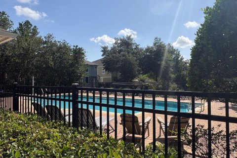 Copropriété à vendre à Sanford, Floride: 3 chambres, 150.87 m2 № 2232074 - photo 7