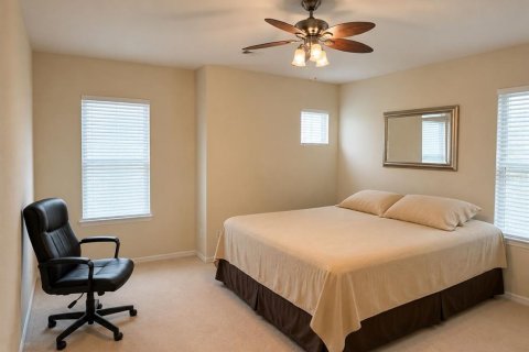 Copropriété à vendre à Sanford, Floride: 3 chambres, 150.87 m2 № 2232074 - photo 16