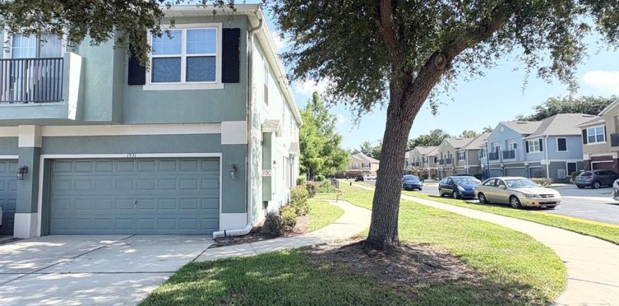 Condo à Sanford, Floride, 3 chambres  № 2232074