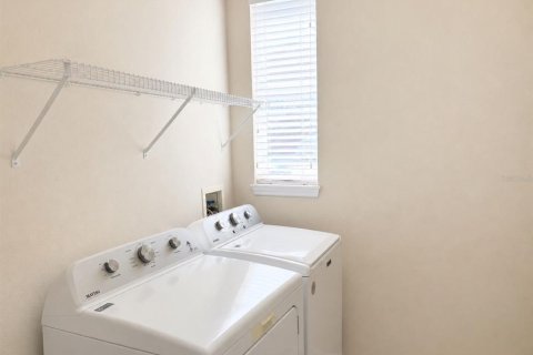 Copropriété à vendre à Sanford, Floride: 3 chambres, 150.87 m2 № 2232074 - photo 22