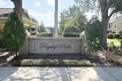 Copropriété à vendre à Sanford, Floride: 3 chambres, 150.87 m2 № 2232074 - photo 2