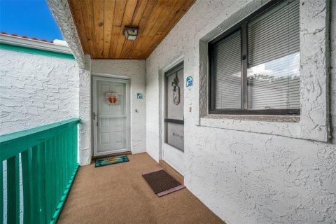 Copropriété à vendre à Sebring, Floride: 2 chambres, 74.32 m2 № 2215487 - photo 21