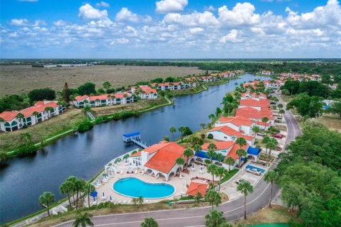 Copropriété à vendre à Sebring, Floride: 2 chambres, 74.32 m2 № 2215487 - photo 9
