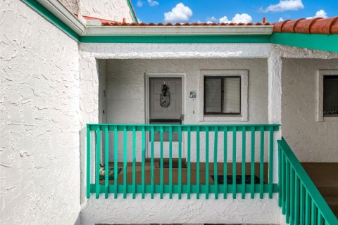 Condo à Sebring, Floride, 2 chambres  № 2215487