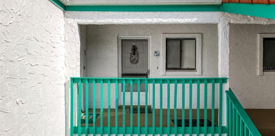 Condo à Sebring, Floride, 2 chambres № 2215487