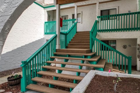 Copropriété à vendre à Sebring, Floride: 2 chambres, 74.32 m2 № 2215487 - photo 2