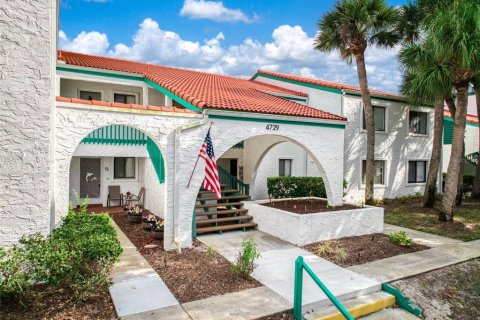 Copropriété à vendre à Sebring, Floride: 2 chambres, 74.32 m2 № 2215487 - photo 20