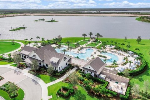 House in Loxahatchee Groves, Florida 3 bedrooms, 173.63 sq.m. № 2245805 - photo 30