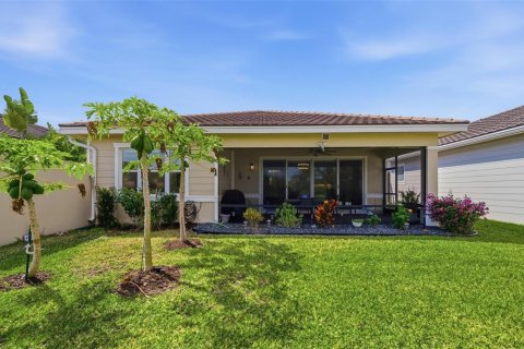 House in Loxahatchee Groves, Florida 3 bedrooms, 173.63 sq.m. № 2245805 - photo 2