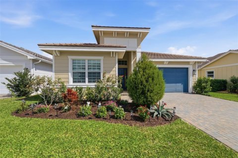 House in Loxahatchee Groves, Florida 3 bedrooms, 173.63 sq.m. № 2245805