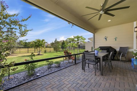 House in Loxahatchee Groves, Florida 3 bedrooms, 173.63 sq.m. № 2245805 - photo 18