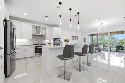 House in Loxahatchee Groves, Florida 3 bedrooms, 173.63 sq.m. № 2245805 - photo 3