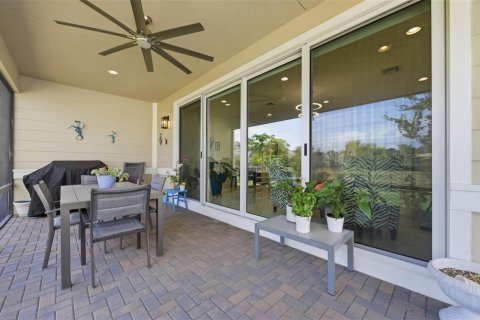 House in Loxahatchee Groves, Florida 3 bedrooms, 173.63 sq.m. № 2245805 - photo 17