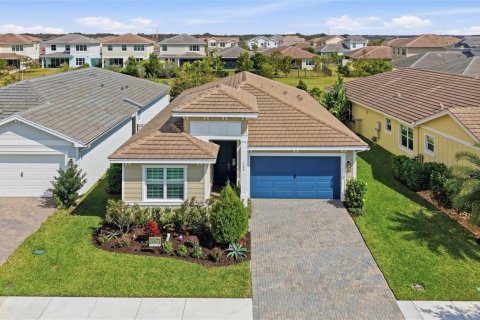 House in Loxahatchee Groves, Florida 3 bedrooms, 173.63 sq.m. № 2245805 - photo 21