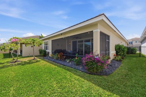 House in Loxahatchee Groves, Florida 3 bedrooms, 173.63 sq.m. № 2245805 - photo 19