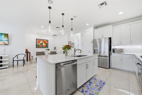 House in Loxahatchee Groves, Florida 3 bedrooms, 173.63 sq.m. № 2245805 - photo 16