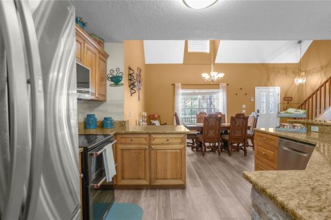 House in Homosassa, Florida 3 bedrooms, 191.38 sq.m. № 2110334 - photo 13