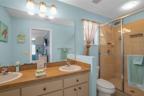 House in Homosassa, Florida 3 bedrooms, 191.38 sq.m. № 2110334 - photo 29