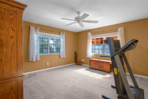 House in Homosassa, Florida 3 bedrooms, 191.38 sq.m. № 2110334 - photo 23