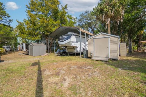 House in Homosassa, Florida 3 bedrooms, 191.38 sq.m. № 2110334 - photo 26