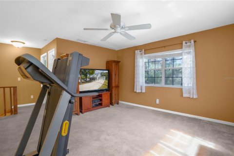 House in Homosassa, Florida 3 bedrooms, 191.38 sq.m. № 2110334 - photo 27