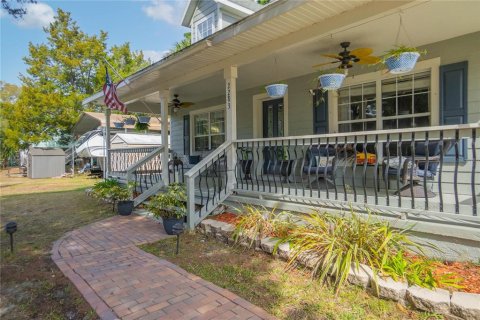 House in Homosassa, Florida 3 bedrooms, 191.38 sq.m. № 2110334 - photo 5