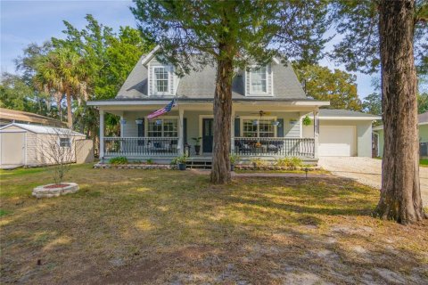 House in Homosassa, Florida 3 bedrooms, 191.38 sq.m. № 2110334 - photo 3