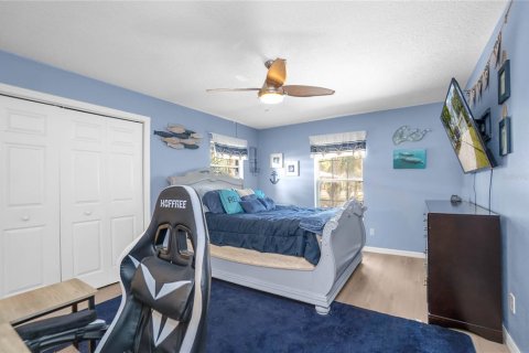House in Homosassa, Florida 3 bedrooms, 191.38 sq.m. № 2110334 - photo 22