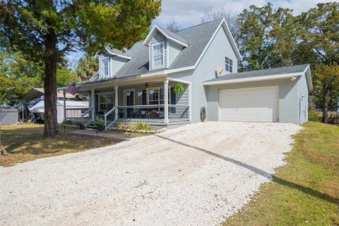 Casa en Homosassa, Florida 3 dormitorios, 191.38 m2 № 2110334