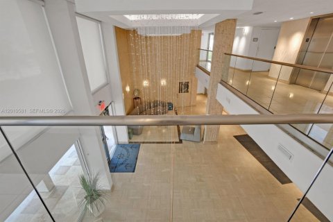 Copropriété à louer à Pompano Beach, Floride: 2 chambres, 105.91 m2 № 2076654 - photo 22