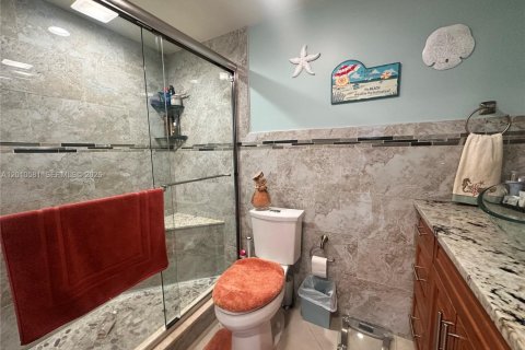 Copropriété à louer à Pompano Beach, Floride: 2 chambres, 105.91 m2 № 2076654 - photo 16