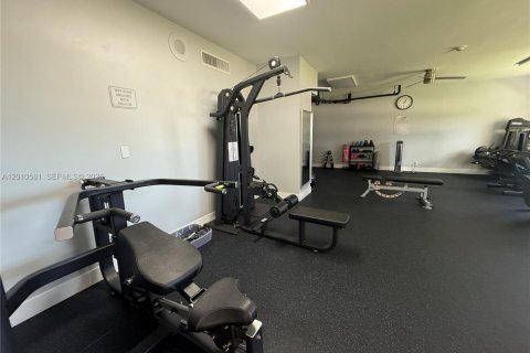 Copropriété à louer à Pompano Beach, Floride: 2 chambres, 105.91 m2 № 2076654 - photo 29
