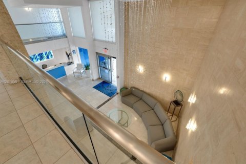 Copropriété à louer à Pompano Beach, Floride: 2 chambres, 105.91 m2 № 2076654 - photo 23