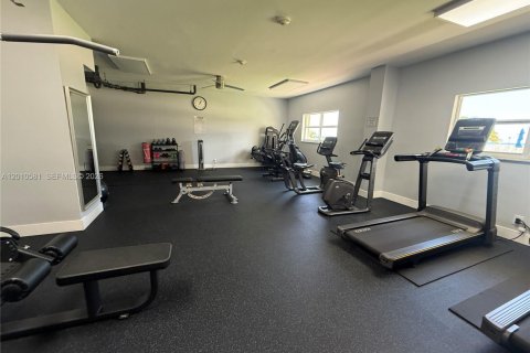 Copropriété à louer à Pompano Beach, Floride: 2 chambres, 105.91 m2 № 2076654 - photo 28