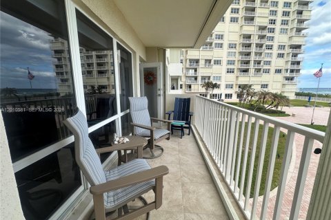 Copropriété à louer à Pompano Beach, Floride: 2 chambres, 105.91 m2 № 2076654 - photo 20
