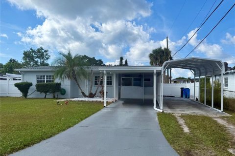 Casa en Tampa, Florida 3 dormitorios, 94.76 m2 № 2113583