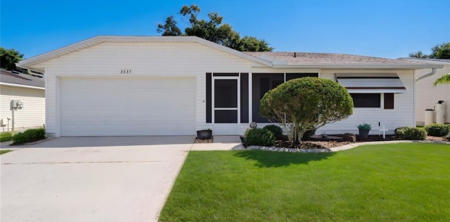 Casa en Lakeland, Florida 2 dormitorios, 155.61 m2 № 2228340
