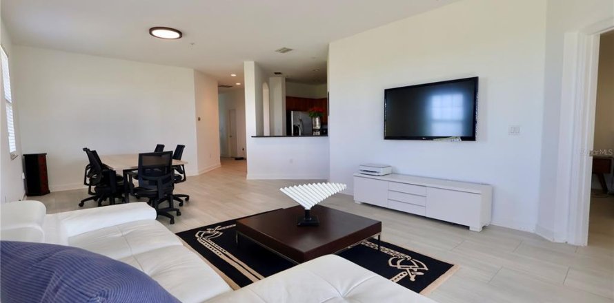 Condo à Punta Gorda, Floride, 3 chambres № 1790101