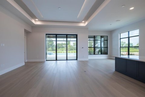 House in Sarasota, Florida 3 bedrooms, 225.85 sq.m. № 2200582 - photo 3