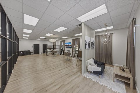 Immobilier commercial à vendre à Plant City, Floride: 568.38 m2 № 2277472 - photo 28