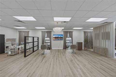 Immobilier commercial à vendre à Plant City, Floride: 568.38 m2 № 2277472 - photo 30