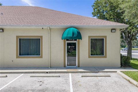 Immobilier commercial à vendre à Plant City, Floride: 568.38 m2 № 2277472 - photo 26