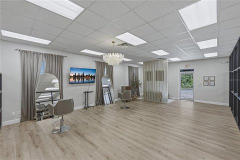 Immobilier commercial à vendre à Plant City, Floride: 568.38 m2 № 2277472 - photo 29