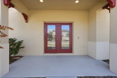 Townhouse in Port Orange, Florida 3 bedrooms, 153.1 sq.m. № 2097129 - photo 2