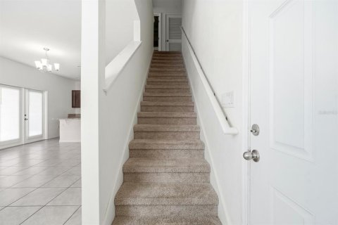 Townhouse in Port Orange, Florida 3 bedrooms, 153.1 sq.m. № 2097129 - photo 16