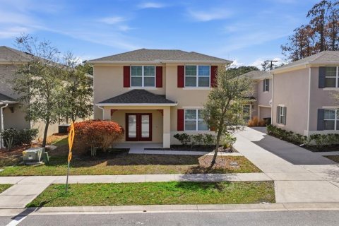 Townhouse in Port Orange, Florida 3 bedrooms, 153.1 sq.m. № 2097129 - photo 28