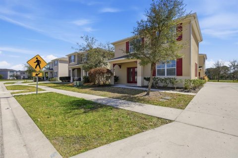 Townhouse in Port Orange, Florida 3 bedrooms, 153.1 sq.m. № 2097129 - photo 29