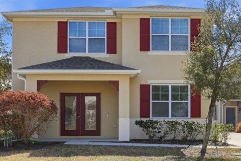 Townhouse in Port Orange, Florida 3 bedrooms, 153.1 sq.m. № 2097129